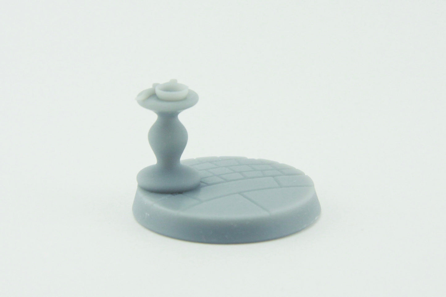 30mm Dark Elf Bases | Miniature Bases | D&D | RPG | Tabletop Gaming | From BasicAid