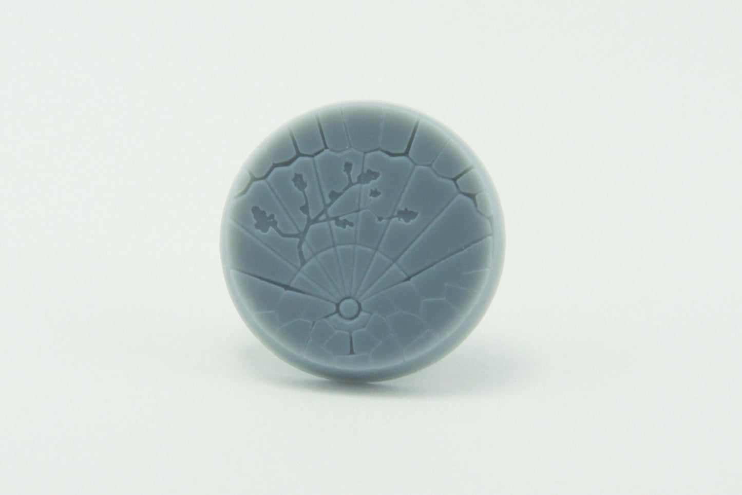 30mm Temple Bases | Miniature Bases | D&D | RPG | Tabletop Gaming | From BasicAid