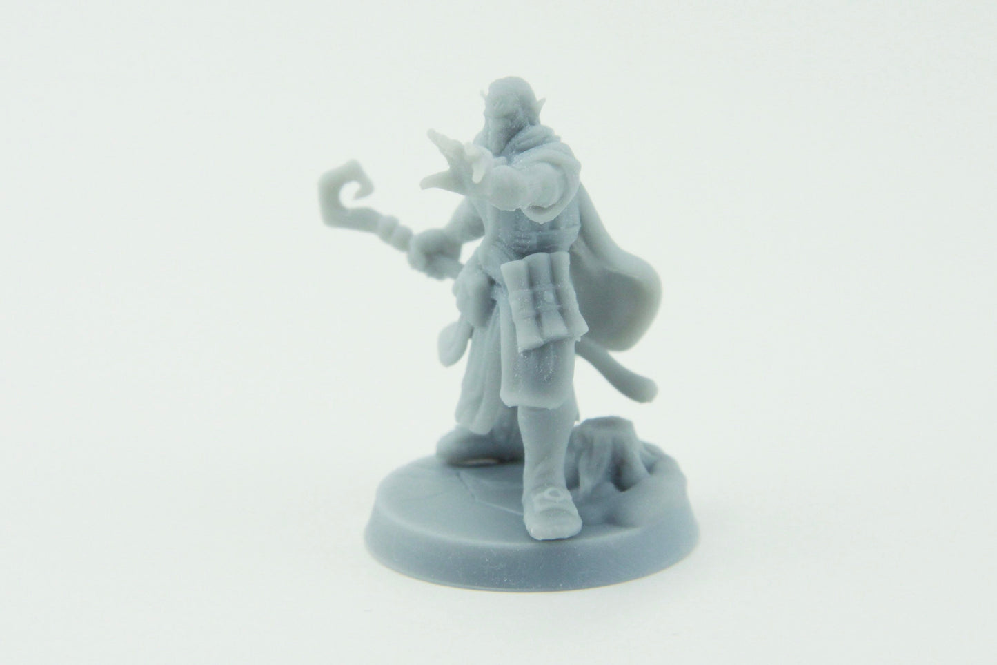 Hobgoblin Sorcerer Miniature | RPG Minis | DND | D&D | RPG | Tabletop Gaming | From Roleplaying Miniatures
