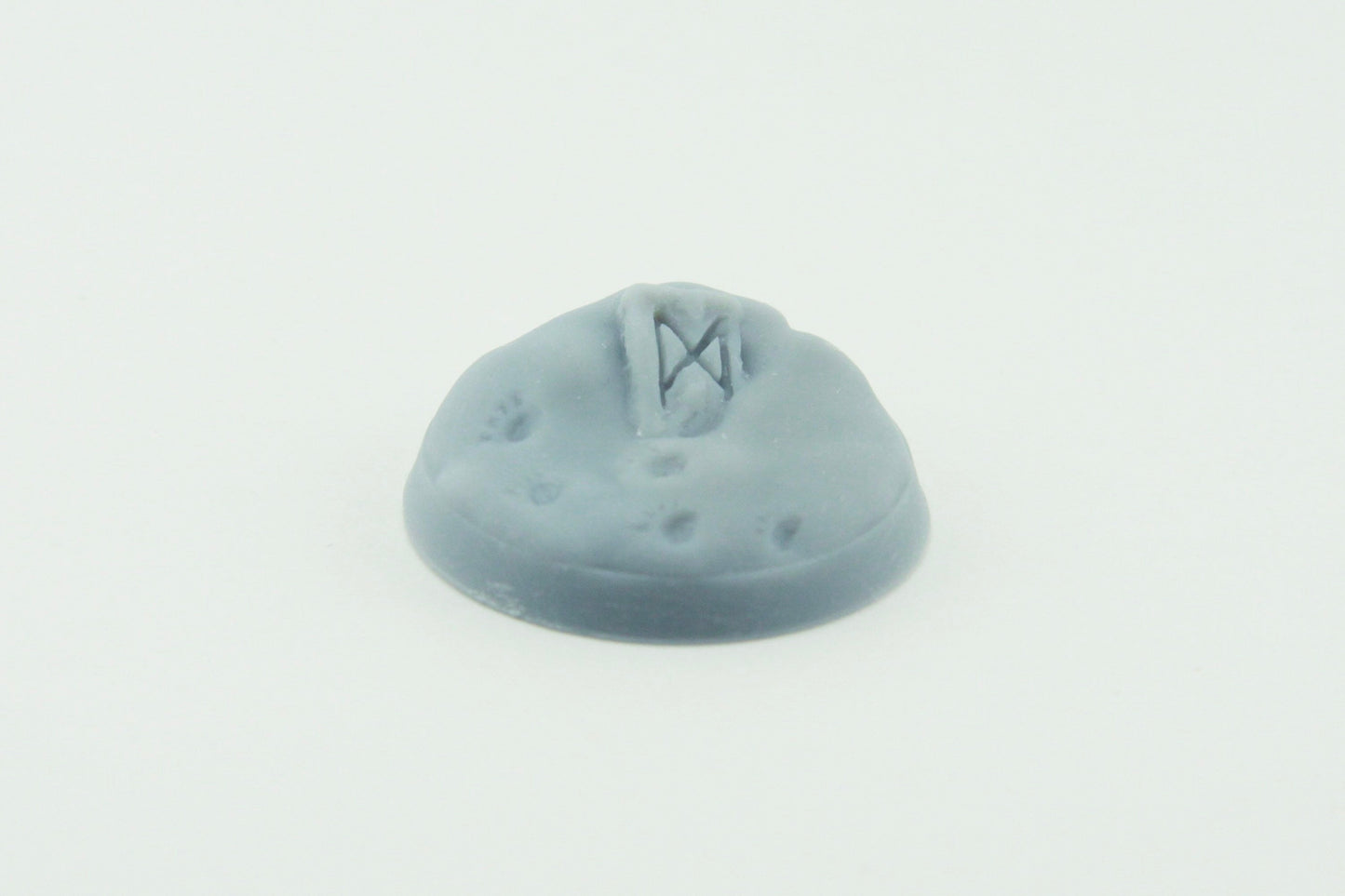 30mm Dwarven Bases | Miniature Bases | D&D  | RPG | Tabletop Gaming |  From BasicAid