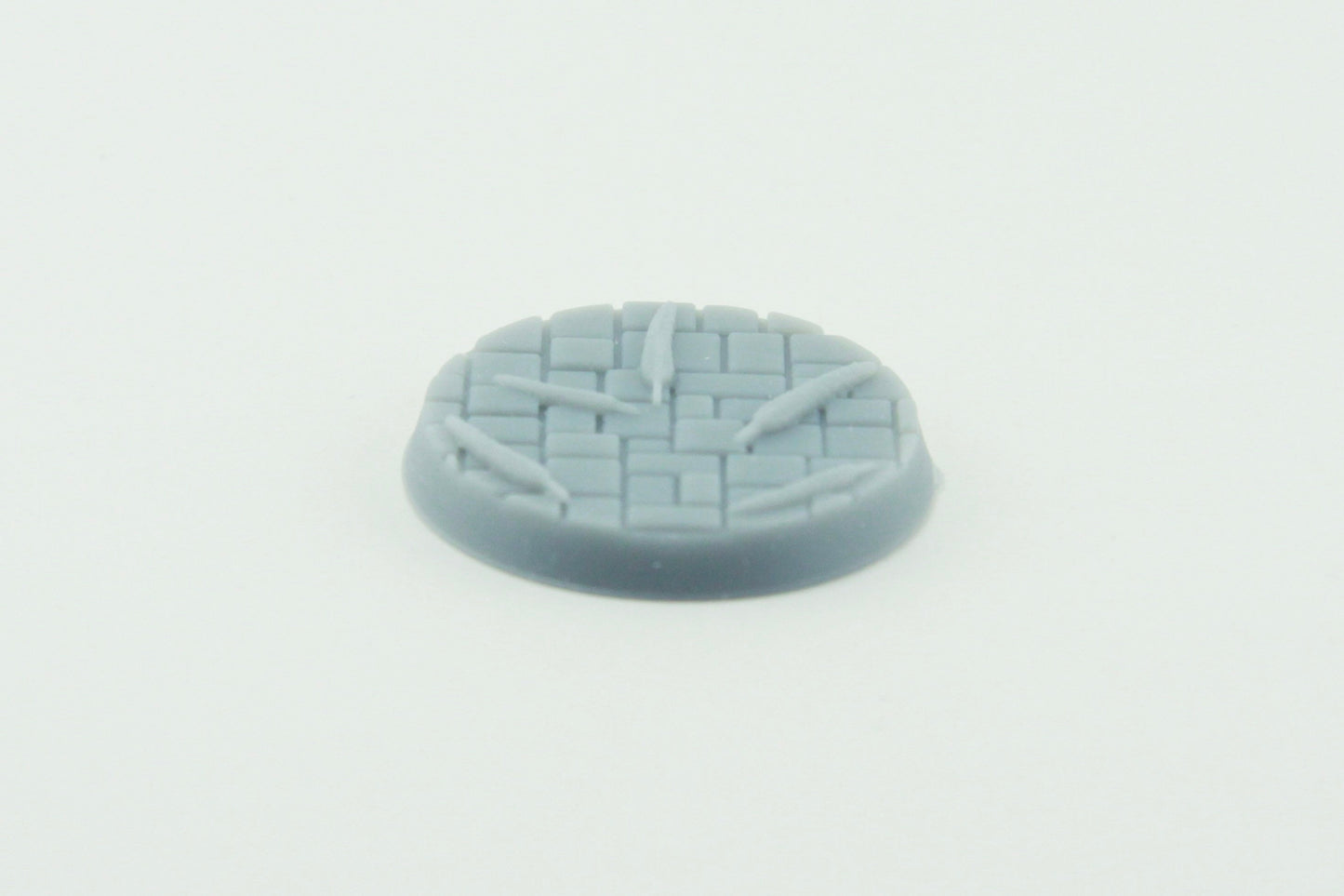 30mm Rookery Bases | Miniature Bases | D&D  | RPG | Tabletop Gaming |  From BasicAid