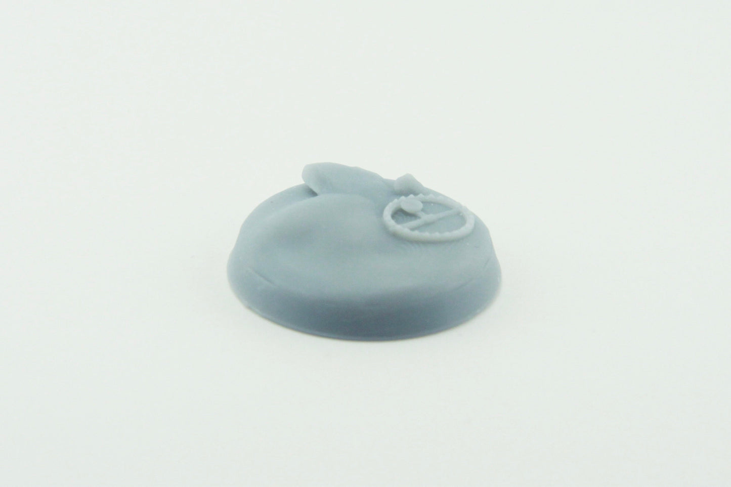 30mm Dwarven Bases | Miniature Bases | D&D  | RPG | Tabletop Gaming |  From BasicAid