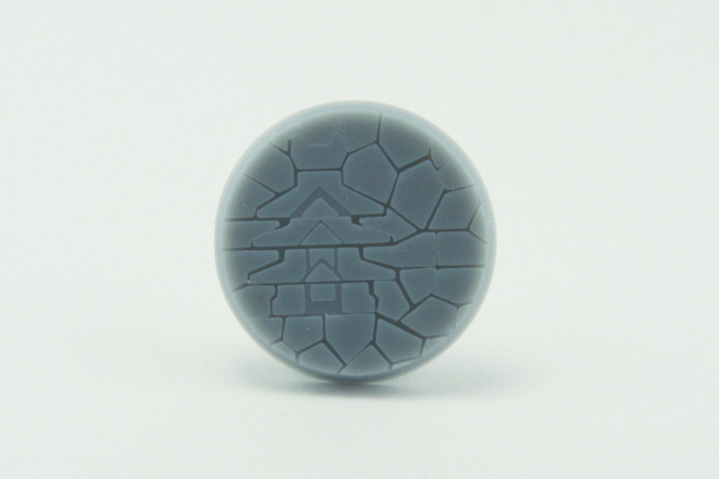 30mm Temple Bases | Miniature Bases | D&D  | RPG | Tabletop Gaming |  From BasicAid