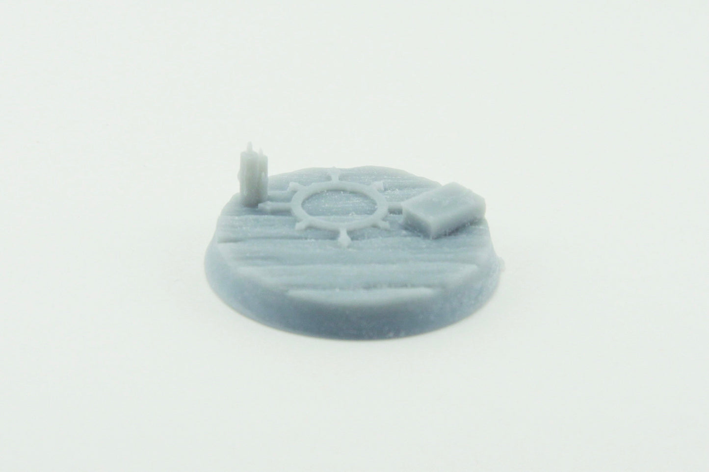30mm Wizard’s Lab Bases | Miniature Bases | D&D  | RPG | Tabletop Gaming |  From BasicAid