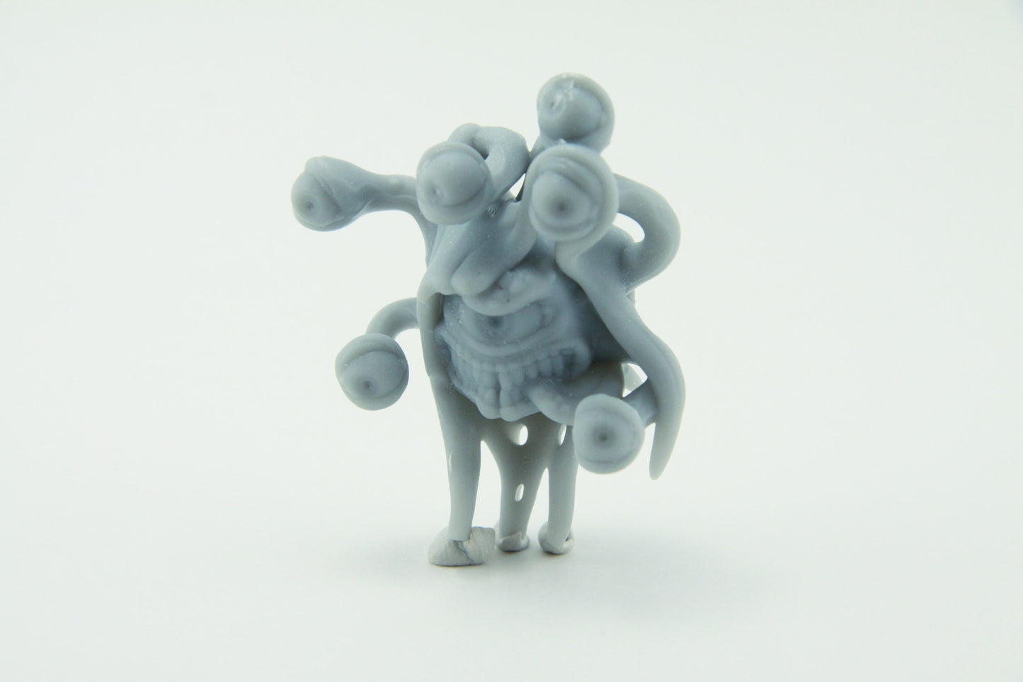 Beholder Miniature  | RPG Minis | DND | D&D | RPG | Tabletop Gaming |  From Roleplaying Miniatures