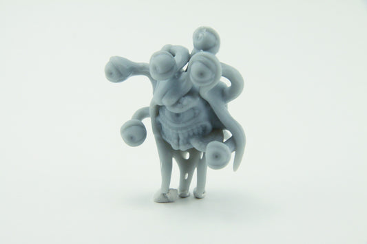 Beholder Miniature  | RPG Minis | DND | D&D | RPG | Tabletop Gaming |  From Roleplaying Miniatures