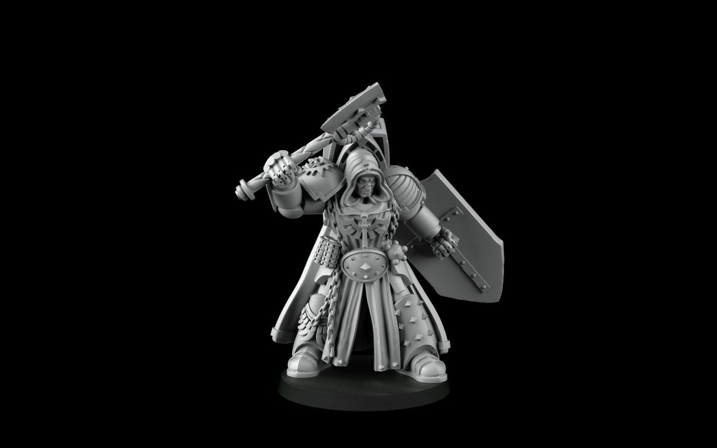 Space Marine Miniatures  | RPG Minis | D&D | DND | RPG | Tabletop Gaming |  From Cross Lances