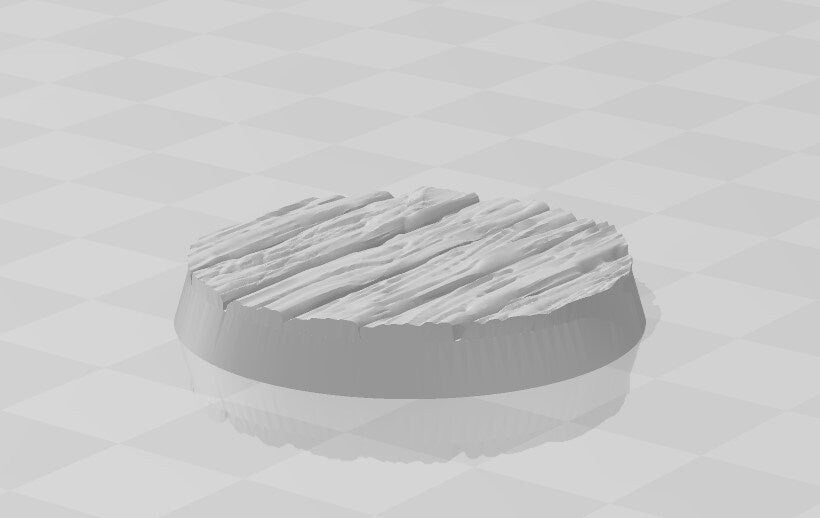 Male Wizard Miniature  | RPG Minis | D&D | DND | RPG | Tabletop Gaming |  From ToyDoy Miniatures