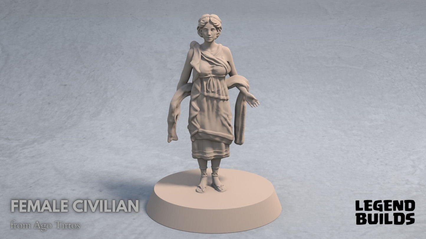 Nobles/Nobility Miniatures  | RPG Minis | D&D | DND | RPG | Tabletop Gaming |  From LegendBuilds