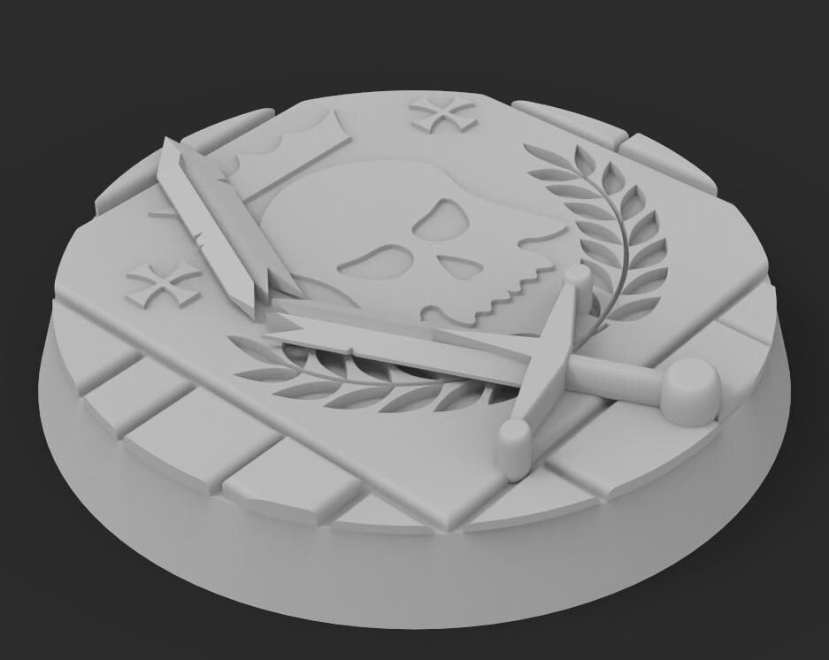 Male Bandit Miniature  | RPG Minis | D&D | DND | RPG | Tabletop Gaming |  From ToyDoy Miniatures