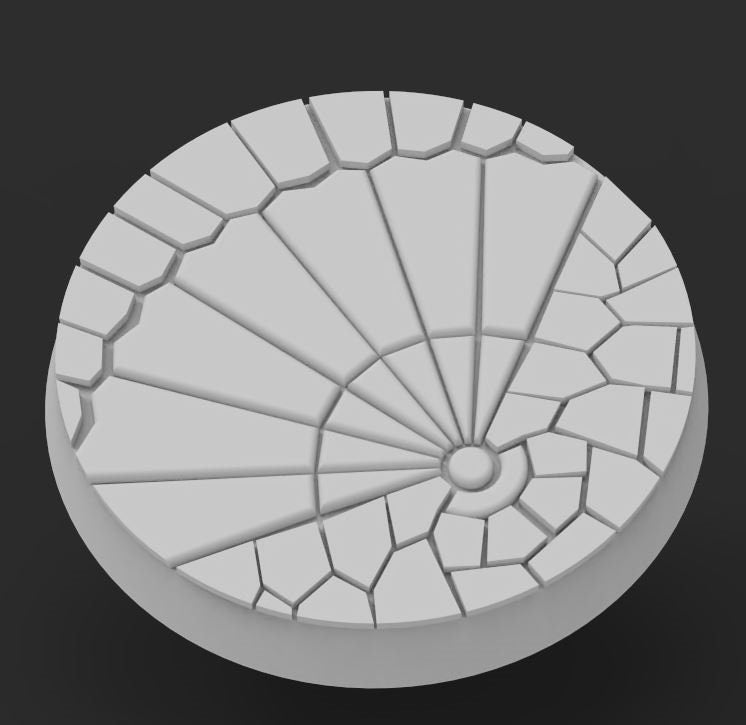 Femme Fatale Miniature  | RPG Minis | D&D | DND | RPG | Tabletop Gaming |  From ToyDoy Miniatures