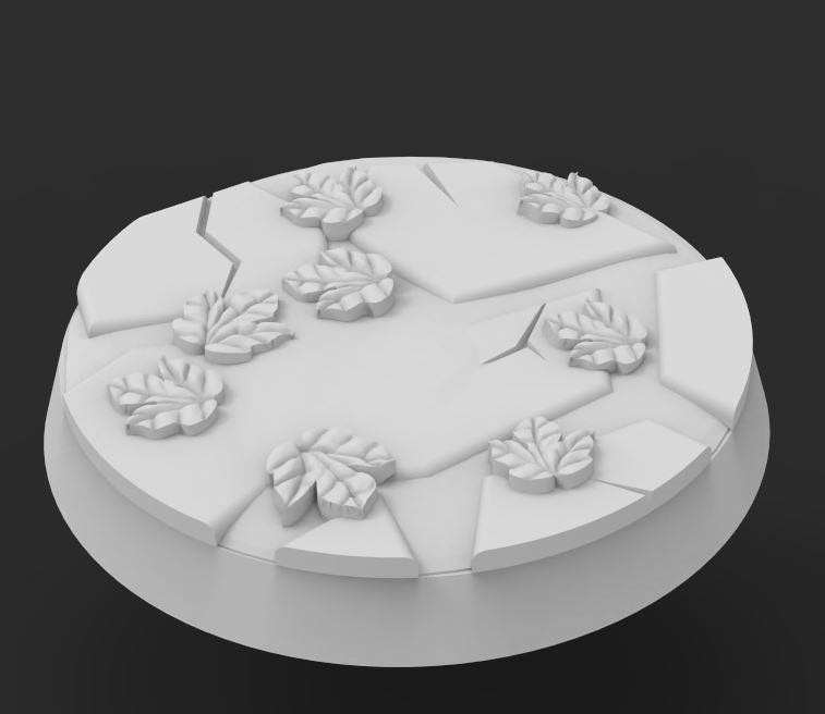 Female Banshee Miniature  | RPG Minis | DND | D&D | RPG | Tabletop Gaming |  From Mia Kay Miniatures