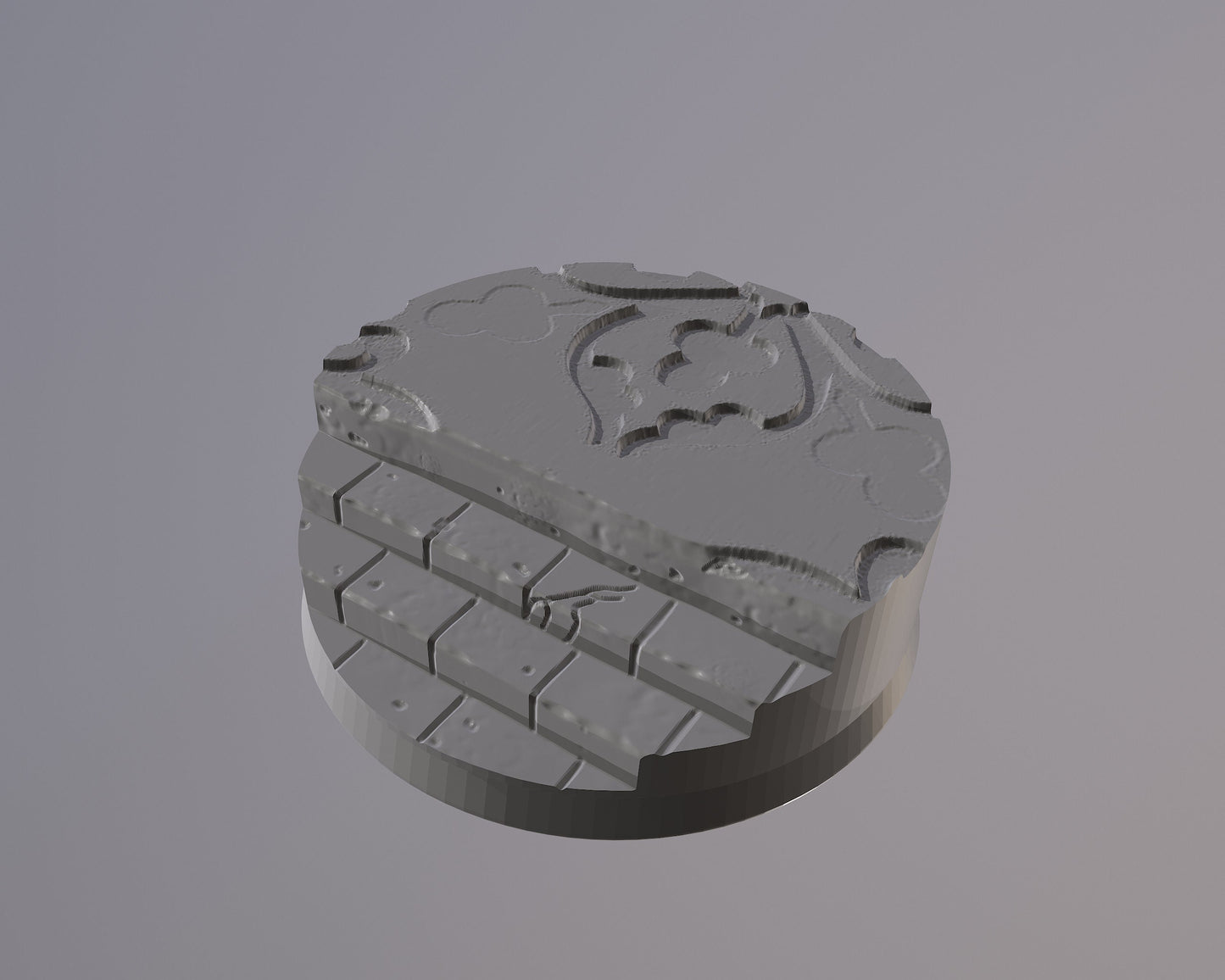 Female Ghost Miniature  | RPG Minis | DND | D&D | RPG | Tabletop Gaming |  From Roleplaying Miniatures