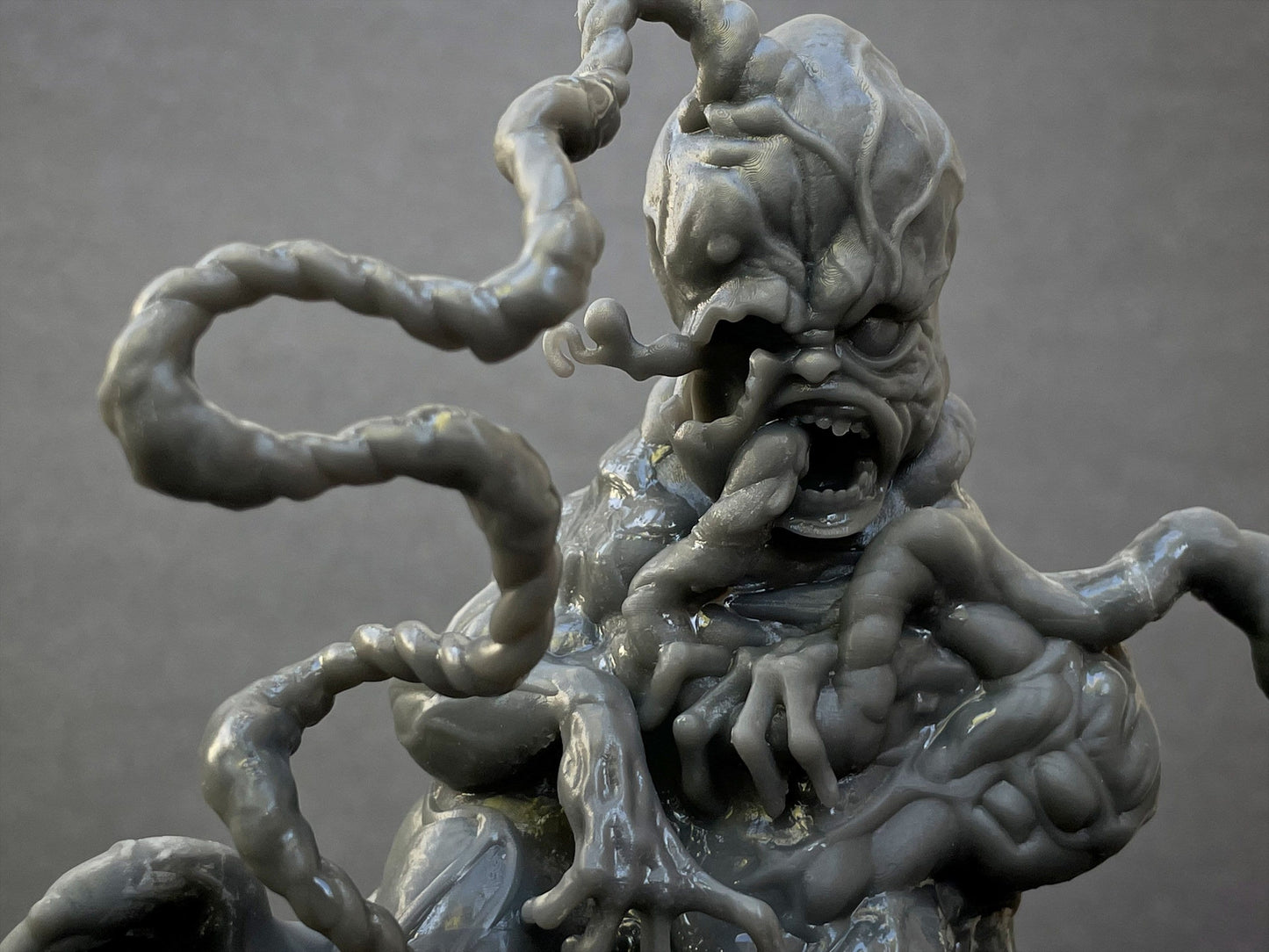 Atropal Miniature | RPG Minis | DND | D&D | RPG | Tabletop Gaming | Fantasy Miniatures | From Roleplaying Miniatures