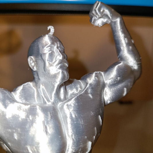 Custom Order for Auron